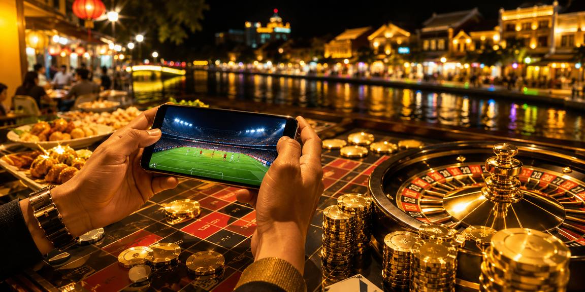 v27 Apl v27 untuk Android dan iOS Malaysia