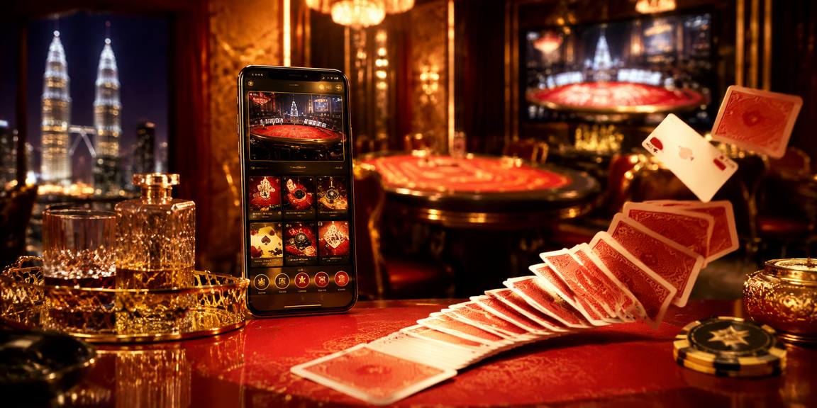 v27 mobile gaming